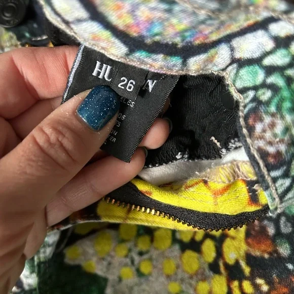 Hudson jeans - Picture 5 of 6